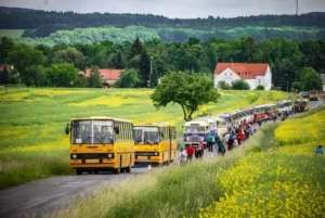 Foto: Mirko Peter / Freundeskreis Ikarus