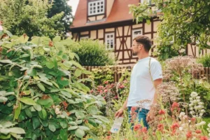 Apothekenmuseum Bad Langensalza ©KTL - Kur und Tourismus Bad Langensalza GmbH