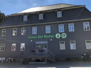 Haus-der-Natur-Goldisthal ©Naturpark-Thueringer-Wald-e.V.