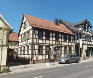 Metallhandwerksmuseum Steinbach-Hallenberg ©Paul-Hentschel