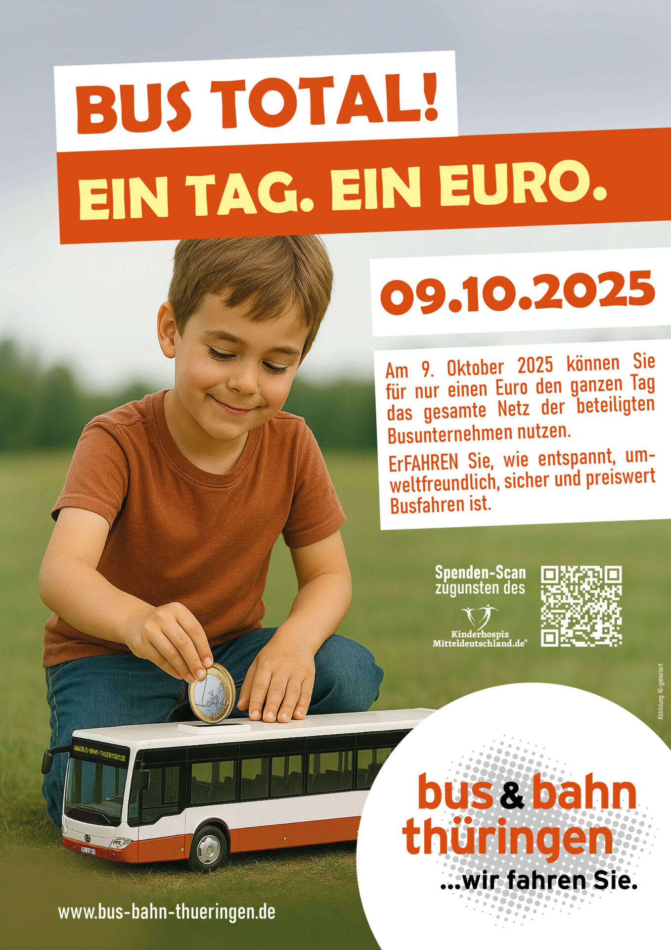 Ein-Euro-Tag
