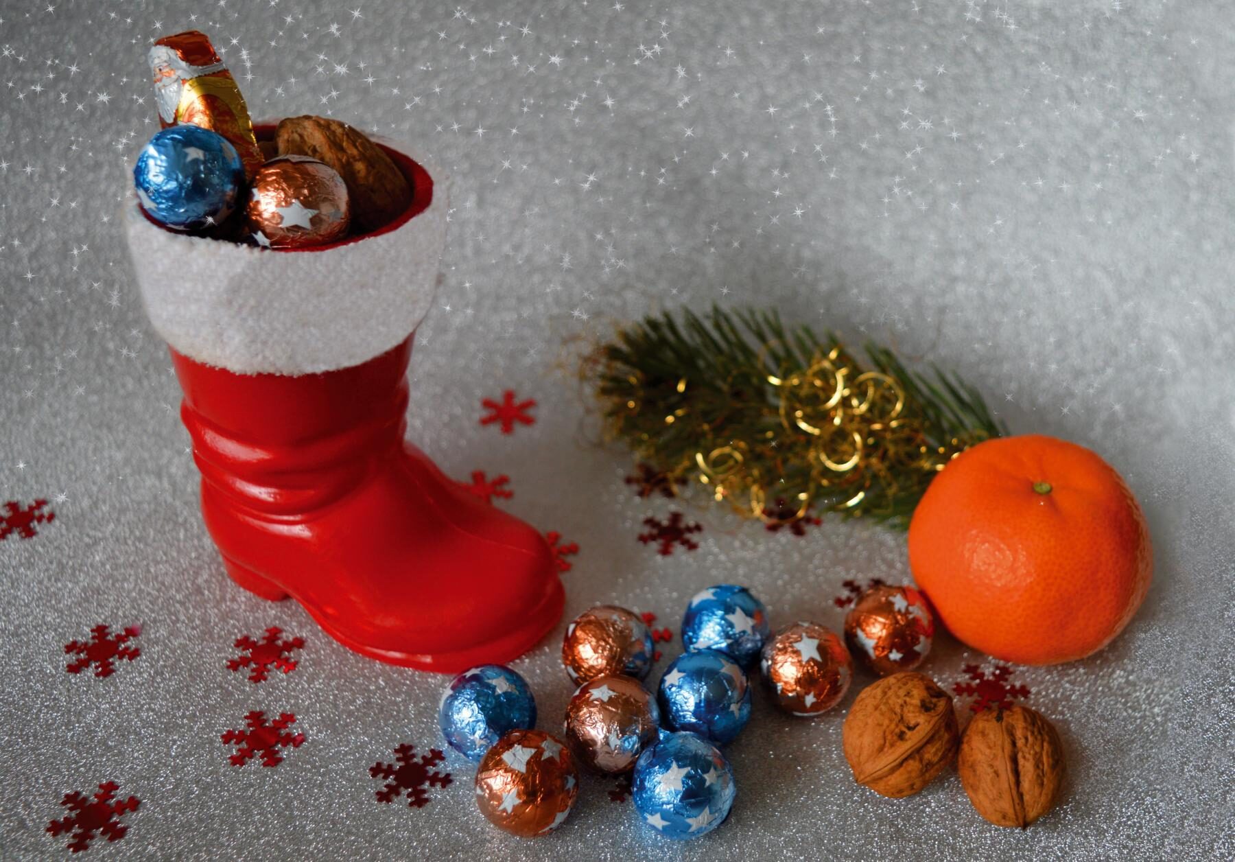 Stiefelputzen ist angesagt | Foto: CC0 - pixabay.com