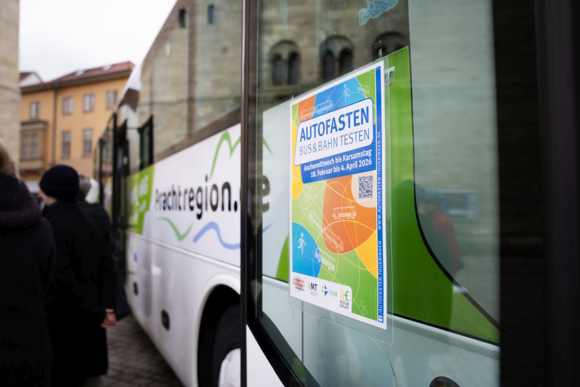 Foto: © TMDI/Marie Hauschild