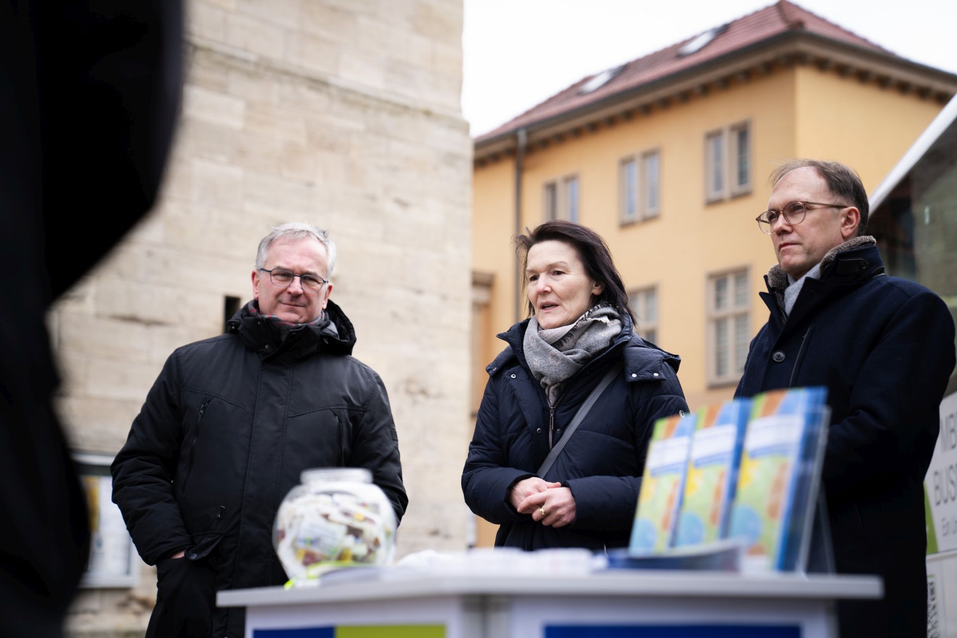 Foto: © TMDI/Marie Hauschild