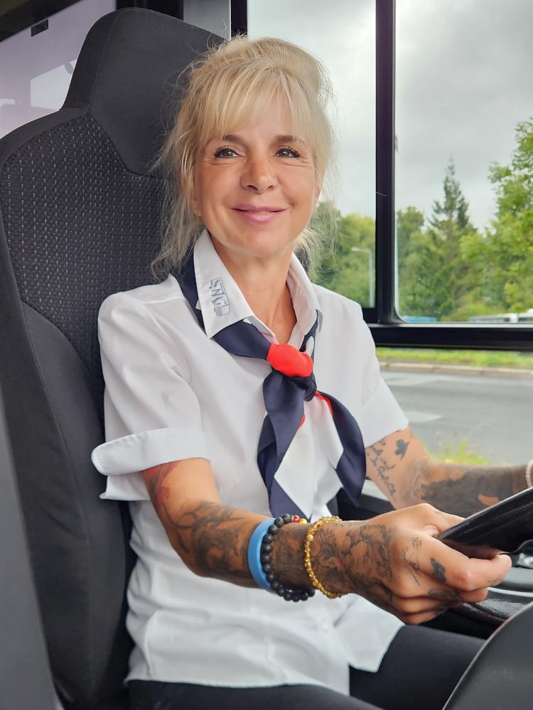 Antje Müller (SNG) | © SNG mvH Suhl / Zella-Mehlis