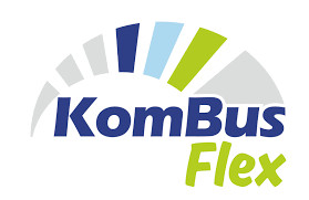 KombusFlex - Der Rufbus