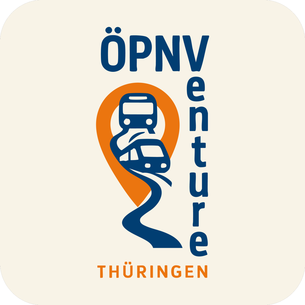 Logo von ÖPNVenture
