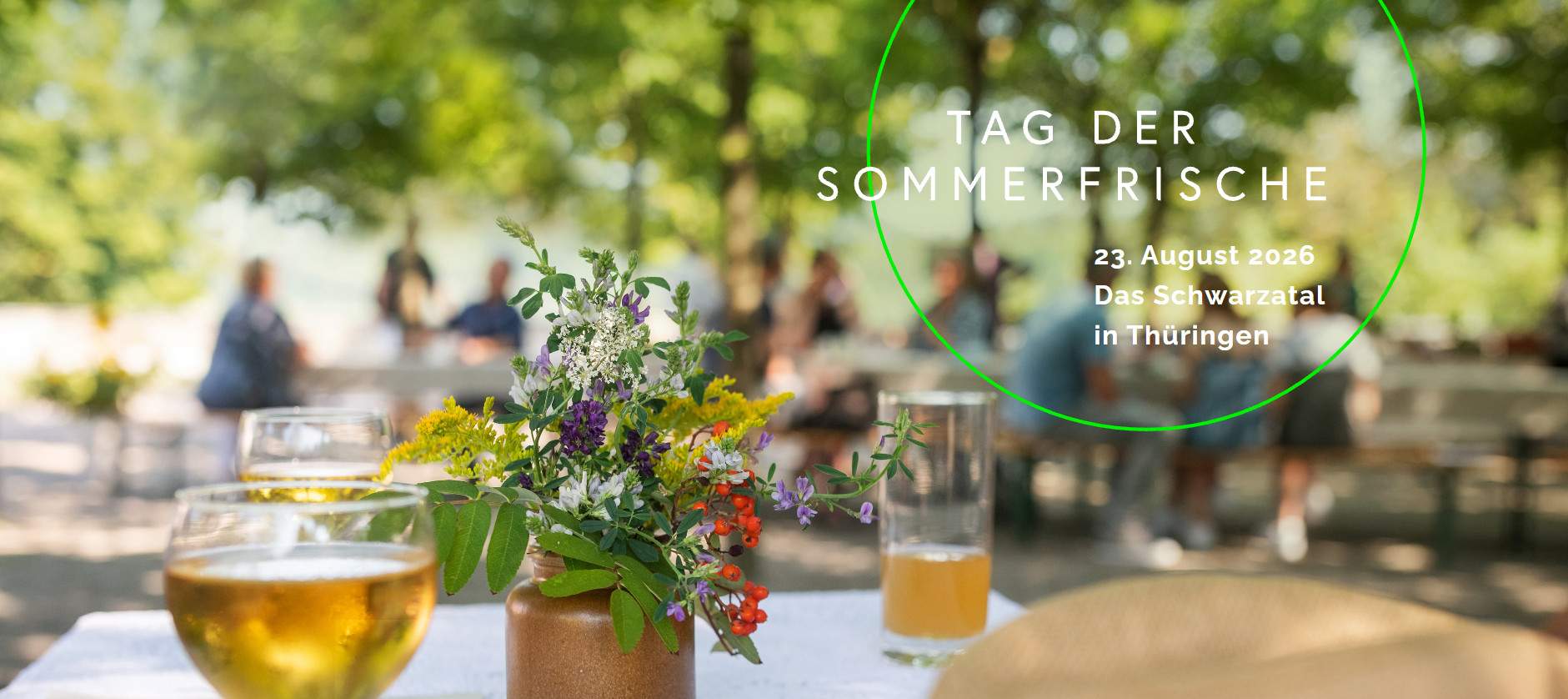 © Tag der Sommerfrische